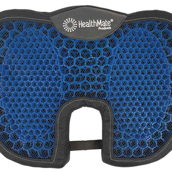 Wagan ComfyGel Coccyx Seat Cushion (9115)