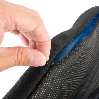 Wagan ComfyGel Coccyx Seat Cushion (9115)