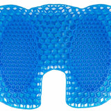 Wagan ComfyGel Coccyx Seat Cushion (9115)
