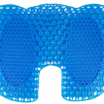 Wagan ComfyGel Coccyx Seat Cushion (9115)
