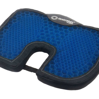 Wagan ComfyGel Coccyx Seat Cushion (9115)