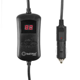 Wagan Auto Sport Heated Seat Cushion