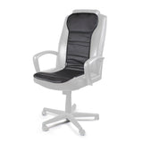 Wagan Auto Sport Heated Seat Cushion