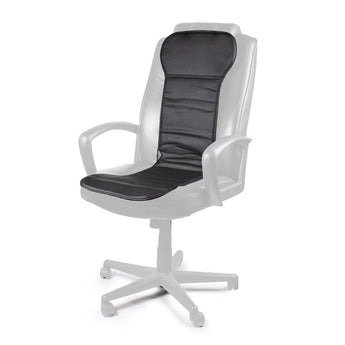 Wagan Auto Sport Heated Seat Cushion