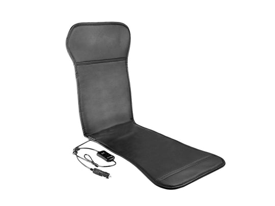 Wagan Auto Sport Heated Seat Cushion