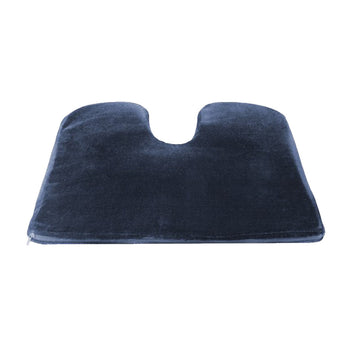 Wagan Ortho Wedge Seat Cushion - Blue (9788)