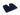 Wagan Ortho Wedge Seat Cushion - Blue (9788)