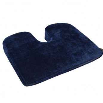 Wagan Ortho Wedge Seat Cushion - Blue (9788)