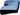 Wagan Ortho Wedge Seat Cushion - Blue (9788)