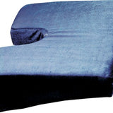 Wagan Ortho Wedge Seat Cushion - Blue (9788)