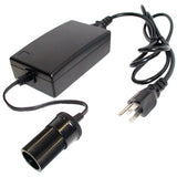 Wagan 5 Amp AC to DC 12V Power Adapter 9903