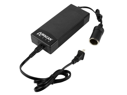 Wagan AC to DC 10A 120W Power Converter