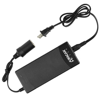 Wagan AC to DC 10A 120W Power Converter