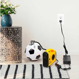 Wagan AC to DC 10A 120W Power Converter