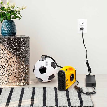 Wagan AC to DC 10A 120W Power Converter