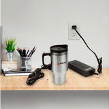 Wagan AC to DC 10A 120W Power Converter