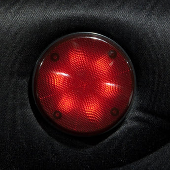 Wagan 9989 Infra-Heat Massage Cushion