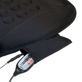 Wagan 9989 Infra-Heat Massage Cushion