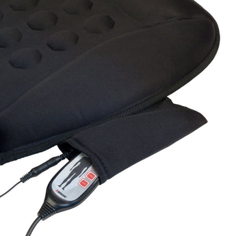 Wagan 9989 Infra-Heat Massage Cushion