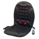 Wagan 9989 Infra-Heat Massage Cushion