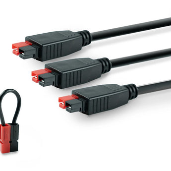 Wagan AA5477 Solar Series Cable