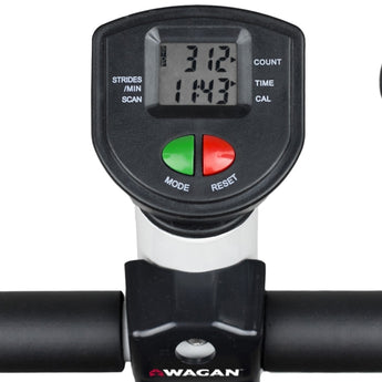 Wagan Pivot Stepper (EL9732)