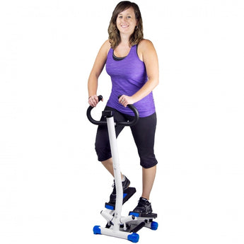 Wagan Pivot Stepper (EL9732)