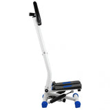 Wagan Pivot Stepper (EL9732)