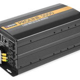Wagan Proline 5000W DC to AC Inverter w/ Remote (EL3744)