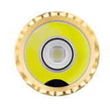 Olight Warrior 3S Rechargeable LED Tactical Flashlight - 2300 Lumens - Includes 1 x 21700 - Black, OD Green, and Various Other Colors