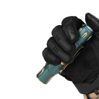 Olight Warrior 3S Rechargeable LED Tactical Flashlight - 2300 Lumens - Includes 1 x 21700 - Black, OD Green, and Various Other Colors