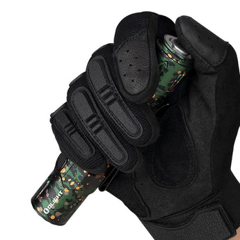 Olight Warrior 3S Rechargeable LED Tactical Flashlight - 2300 Lumens - Includes 1 x 21700 - Black, OD Green, and Various Other Colors