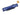 Olight Warrior 3S Rechargeable LED Tactical Flashlight - 2300 Lumens - Includes 1 x 21700 - Regal Blue