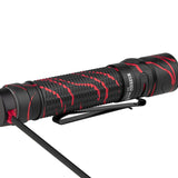 Olight Warrior Mini 2 Rechargeable LED Flashlight - 1750 Lumens - Includes 1 x 18650 - Black or Limited Edition Color Options