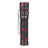Olight Warrior Mini 2 Rechargeable LED Flashlight - 1750 Lumens - Includes 1 x 18650 - Black or Limited Edition Color Options