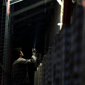 Olight Warrior Mini 2 Rechargeable LED Flashlight - 1750 Lumens - Includes 1 x 18650 - Black or Limited Edition Color Options