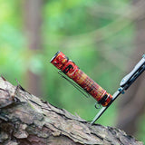 Olight Warrior Mini 2 Rechargeable LED Flashlight - 1750 Lumens - Includes 1 x 18650 - Black or Limited Edition Color Options