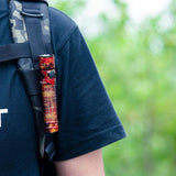 Olight Warrior Mini 2 Rechargeable LED Flashlight - 1750 Lumens - Includes 1 x 18650 - Black or Limited Edition Color Options