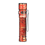 Olight Warrior Mini 2 Rechargeable LED Flashlight - 1750 Lumens - Includes 1 x 18650 - Black or Limited Edition Color Options