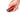 Olight Warrior Nano Rechargeable LED Flashlight - 1200 Lumens - Includes 1 x 18350 - Black or Red