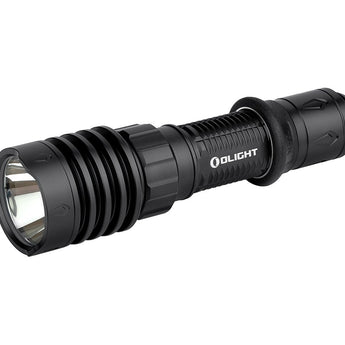 Olight Warrior X 4 Rechargeable LED Flashlight - 2600 Lumens - Includes 1 x 21700 - Multiple Color Options