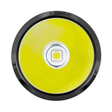 Olight Warrior X 4 Rechargeable LED Flashlight - 2600 Lumens - Includes 1 x 21700 - Multiple Color Options