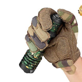 Olight Warrior X 4 Rechargeable LED Flashlight - 2600 Lumens - Includes 1 x 21700 - Multiple Color Options