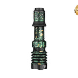 Olight Warrior X 4 Rechargeable LED Flashlight - 2600 Lumens - Includes 1 x 21700 - Multiple Color Options