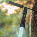 Olight Warrior X 4 Rechargeable LED Flashlight - 2600 Lumens - Includes 1 x 21700 - Multiple Color Options