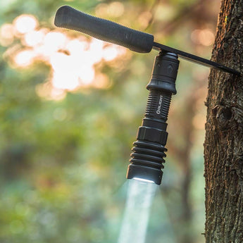 Olight Warrior X 4 Rechargeable LED Flashlight - 2600 Lumens - Includes 1 x 21700 - Multiple Color Options