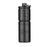 Olight I1R 2 Pro EOS Keychain Twist USB-C Rechargeable Flashlight - Cardinal Directions Edition - Chip Scale LED - 180 Lumens - Uses Built-In 130mAh Battery Pack - North, South, East, West and Center