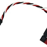 West Mountain Radio Powerpole® to Servo Jack Adapter