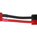 West Mountain Radio Powerpole® to Deans Ultra Adapter