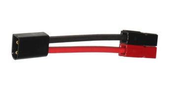 West Mountain Radio Powerpole® to Zero Loss Adapter